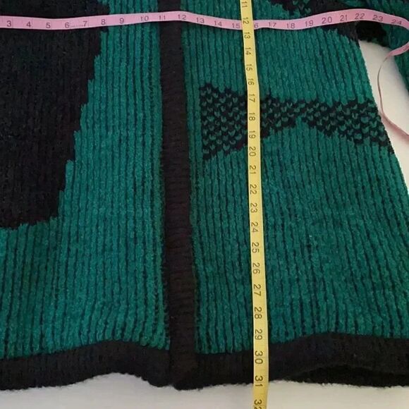 Vintage Jennifer Chase Coat - Picture 7 of 10